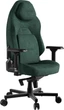 Компьютерное кресло для геймера HATOR Arc 3 S Velour Emerald (HTC3448S) - изображение 2