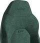 Компьютерное кресло для геймера HATOR Arc 3 S Velour Emerald (HTC3448S) - изображение 4