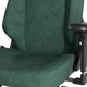 Компьютерное кресло для геймера HATOR Arc 3 S Velour Emerald (HTC3448S) - изображение 6