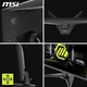 Монитор MSI MAG 242F - изображение 5