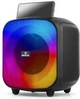 Портативная колонка REAL-EL X-760 Black (EL121600029) - изображение 2