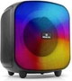 Портативная колонка REAL-EL X-760 Black (EL121600029) - изображение 3