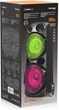 Портативная колонка REAL-EL X-780 Black (EL121600030) - изображение 2