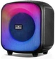 Портативная колонка REAL-EL X-760 Black (EL121600029) - изображение 4