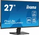 Монітор iiyama XU2792UHSU-B6 - зображення 2