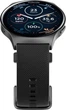 Смарт-годинник Motorola Moto Watch 120 Phantom Black - зображення 6