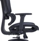 Офисное кресло для персонала OfficePro Skyline OC680B Black - изображение 3