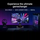 Монитор ASUS ROG Strix XG27ACDNG (90LM0AN0-B01970) - изображение 2