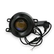 Двухцветные светодиодные противотуманные фары LED ПТФ Toyota Highlander Camry Avalon Land Cruiser Prado Lexus Белый Жёлтый (05554) - изображение 3