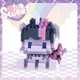 Конструктор блочный My Little Pony Май Литл Пони Twilight Sparkle Твайлайт Спаркл 200 деталей - изображение 1