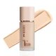 Тональна основа Neverti Soft Focus №001 Pinky Nude - изображение 1