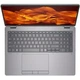 Ноутбук HP ZBook Fury G1i 16 (C70XDET), Intel Core Ultra 7 255HX / 16″ / RAM 16 ГБ / SSD 512 ГБ / RTX PRO 1000 8GB / Windows 11 Pro / Meteor Silver - изображение 3