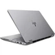 Ноутбук HP ZBook Fury G1i 16 (C70XDET), Intel Core Ultra 7 255HX / 16″ / RAM 16 ГБ / SSD 512 ГБ / RTX PRO 1000 8GB / Windows 11 Pro / Meteor Silver - изображение 5