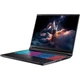 Ноутбук Acer Nitro V 16S AI ANV16S-41, (NH.U03EX.007) 16'' WUXGA / IPS / 180гц / AMD Ryzen 5 240 / RAM 16гб / SSD 1тб / Nvidia GeForce RTX 5060 8GB / Без ОС / Чорний - изображение 3
