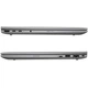 Ноутбук Hp ZBook 8 G1i, (A3ZW8ET) 14'' WUXGA / Intel Core Ultra 7 255H / RAM 16 ГБ / SSD 1 ТБ / RTX 500 Ada / Windows 11 Pro / Сірий - изображение 7