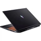 Ноутбук Acer Gaming Nitro V 16 (NH.QUSEX.007), Intel Core 5 210H / 16″ / RAM 16 ГБ / SSD 1 ТБ / GeForce RTX 5060 8GB / Без ОС / Obsidian Black - изображение 5