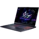 Ноутбук Acer Predator Helios Neo 16S AI PHN16S-71, (NH.QZFEX.00G) 16'' WQXGA / OLED / 240гц / Intel Core Ultra 7 255HX / RAM 16гб / SSD 1тб / Nvidia GeForce RTX 5070 8GB / Без ОС / Чорний - изображение 4