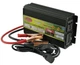 Преобразователь напряжения Wimpex 3200W 12V/220V/USB автомобильный инвертор с зарядным устройством 15 Аmps (43756) - изображение 7