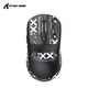 Беспроводная мышка ATTACK SHARK X3 Black (Сенсор PAW3395, 65 часов на одном заряде) - изображение 1