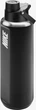 Бутылка Nike SS Recharge Chug Bottle 32 OZ N.101.3800.091.32 946 мл Черная (887791805645) - изображение 2