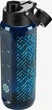 Пляшка Nike TR Renew Recharge Chug Bottle 24 OZ N.100.7637.459.24 709 мл Темно-синя (887791805744) - зображення 3