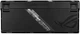 Клавіатура бездротова Asus ROG Azoth RGB WL BT Black (90MP0316-BKUA01) ( Чорний ) 33723 - изображение 9