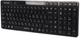 Клавіатура бездротова A4Tech FBK27C AS Black - зображення 5