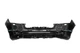 Комплект обвеса GR Upgrade для Toyota Land Cruiser 300 2021- гг - изображение 9
