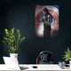 Постер Зимовий Солдат, Бакі Барнс, Себастіан Стен, Winter Soldier, A3 42×30 см (id0930) - зображення 4