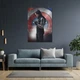 Постер Зимовий Солдат, Бакі Барнс, Себастіан Стен, Winter Soldier, A3 42×30 см (id0930) - зображення 5