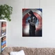 Постер Зимовий Солдат, Бакі Барнс, Себастіан Стен, Winter Soldier, A3 42×30 см (id0930) - зображення 7