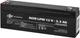 Аккумуляторная батарея LogicPower LPM 12V 2.3AH (LPM 12 - 2.3 AH) AGM - изображение 8