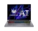 Ноутбук Acer NH.QSAEU.008 Predator Triton Neo 16 PTN16-51 16" WQXGA, Intel U9-185H, 32GB, F1TB, NVD4060-8, Lin, сріблястий - зображення 1