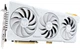 Видеокарта ASUS PCI-Ex GeForce RTX 4070 Ti SUPER TUF Gaming BTF White OC Edition 16GB GDDR6X (256bit) (2670/21000) (2 x HDMI, 3 x DisplayPort) (TUF-RTX4070TIS-O16G-BTF-WHITE) - изображение 3