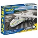 Конструктор Літак АН-225 Мрія Армія Iblock 2509 деталей (PL-921-482) - изображение 2