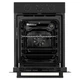 Духовой шкаф электрический ELEYUS LAURA 4506 BL - изображение 2