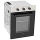 Духовой шкаф электрический ELEYUS ESTER 6006 IS+BL - изображение 3