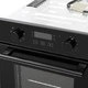 Духовой шкаф электрический ELEYUS LIZA 4508 BL - изображение 3