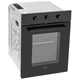 Духовой шкаф электрический ELEYUS LAURA 4506 BL - изображение 4