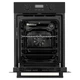 Духовой шкаф электрический ELEYUS LIZA 4508 BL - изображение 7