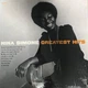 Виниловая пластинка Nina Simone – Nina Simone Greatest Hits – 2 LP Original Recordings Remastered France Состояние M - 3596974329966 - Б/У - изображение 1