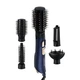 Фен-щётка для укладки волос Sokany SK-15007, ионизация, 2 режима, 1400 Вт (87329) - изображение 4