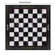 Шахматы Гарри Потер Harry Potter Wizard Chess Set — в кейсе - изображение 5