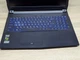 Ноутбук Clevo N85OHK: 15.6, Intel Core i7-7700HQ,32 GB DDR4,GTX 1050 Ti 4GB,SSD 128Gb+HDD 1Tb - Б/У - изображение 6