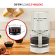 Кофеварка капельная Moulinex Uno FG121A10 - изображение 3