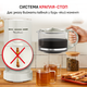 Кофеварка капельная Moulinex Uno FG121A10 - изображение 5