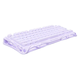 Клавиатура GRAVASTAR Mercury K1 Special Edition с комбинированным подключением - Lavender Purple - изображение 2