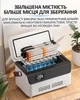Медицинский портативный мини холодильник Coolbox для лекарств, инсулина / сумка / USB / 220V / 2xАКБ 10400mAh - изображение 5