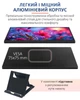 Монитор портативный 156QC / 15.6'' / IPS / 2560x1600 2K 60Hz / Type-C / HDMI / 3.5 мм / второй экран - изображение 5