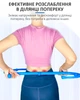 Масажер ручний для тригерних, акупунктурних точок спини, шиї, тіла Blue - зображення 5